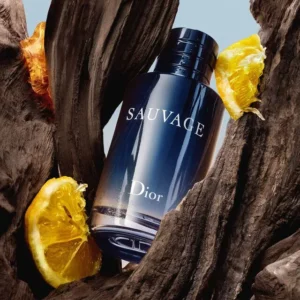 Sauvage Dior Men EDT | Long-Lasting Mesmerizing Perfume - 100ml