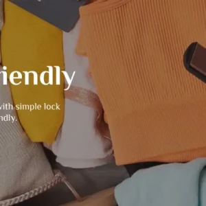 Ultra-Fast 2 in 1 Professional Hair Straightener and Curler – Pink, Salon-Like Styling for All Hair Types