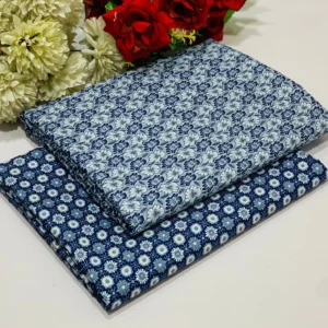 Polo Cotton 2-Piece Unstitch Dress for Women – Elegant & Comfortable Casual Wear