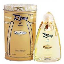 Remy Marquis Remy Perfume for Women - Eau de Parfum 100ml | Elegant, Long-Lasting Fragrance