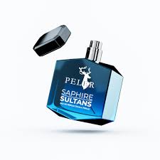 Saphire Sultan Perfume | Luxury Fragrance for Men | 110ml by Peler UAE