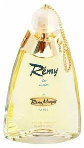 Remy Marquis Remy Perfume for Women - Eau de Parfum 100ml | Elegant, Long-Lasting Fragrance