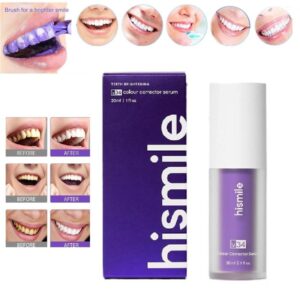 New High Smile Teeth Whitening Kit – Brighten Your Smile for a Whiter, Healthier Look