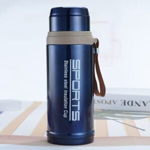 Sports Bottle 750 ML Flask – Durable & Leak-Proof Water Bottle for Active Lifestyles